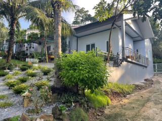 BIỂN ĐỒI Bungalow - 9