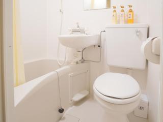 Sunflower Hotel 305, Osaka, Namba & Shinsaibashi - 6