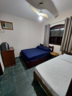 Sitio Piscina 2Q Com Levy 15 minutos de Três Rios - 3