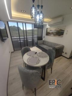 Epic Suite 213 Deluxe Airport Family 2Room 6Pax - 6