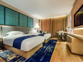 Yishang Hotel Anshun High-speed Railway Station Airport Road Branch - 0