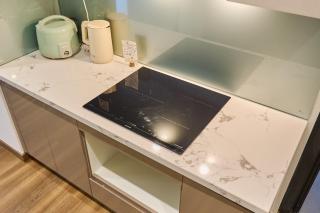 The inner Home Shared Apartment Hanoi - Gia Lâm Pho - 1