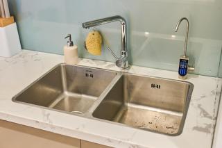 The inner Home Shared Apartment Hanoi - Gia Lâm Pho - 3