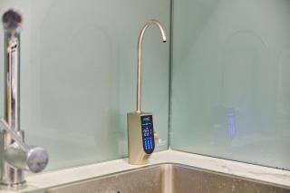 The inner Home Shared Apartment Hanoi - Gia Lâm Pho - 5