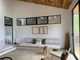 Modern Villa Exclusive Tropical Nature Retreat Rio Celeste 6 to 8 Guests - 1