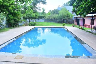 Le Haayt Resort With pool - 5