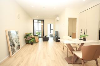 VTA - Urban Comfort - Modern 1BR with Balcony - 7