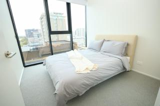 VTA - Urban Comfort - Modern 1BR with Balcony - 6