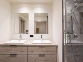 Chalet luxueux Courchevel 1850 pour 14 personnes, service inclus - FR-1-564-121 - 3