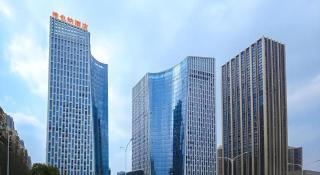 Vienna Hotel Wuhan Wenhua Avenue Jiangxia Keting Metro Station - 3