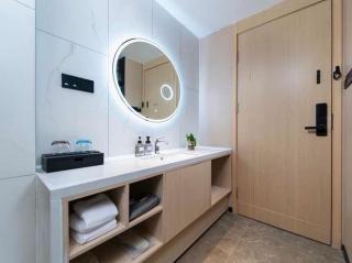 Meisu Huanman Hotel Yongzhou Lingling Ancient City Branch - Yongzhou - 9