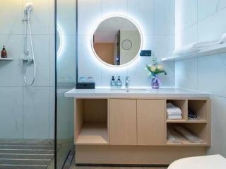 Meisu Huanman Hotel Yongzhou Lingling Ancient City Branch - 6