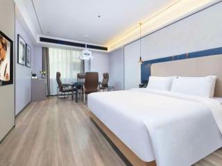 Meisu Huanman Hotel Yongzhou Lingling Ancient City Branch - Yongzhou - 5