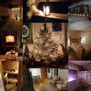 Cinderella's cottage - 7