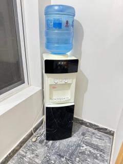 Khan Guest House - 9