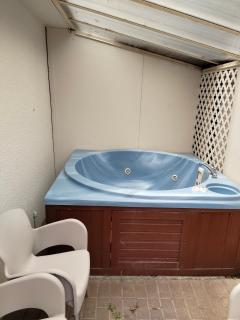 Geneva Motor Lodge - 6