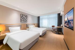 Yangji Yueya Hotel - 4