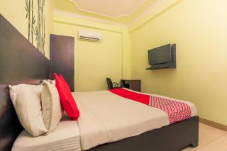 Hotel O Raghukul - 3