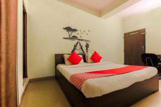 Hotel O Raghukul - 4