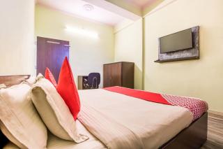 Hotel O Raghukul - 1