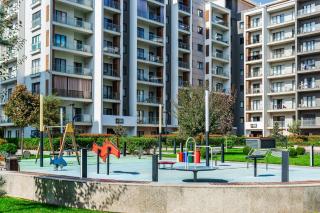 Gardens Residense 33 By Royal Rentals - 1