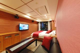 Hotel Water Gate Nagoya - Love Hotel for couple - - Nagoya - 1