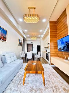 Gardens Residense 33 By Royal Rentals - 2