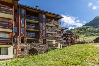Résidence Pierre & Vacances Emeraude - Belle Plagne - 3