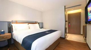 Echarm Hotel Guangzhou Tiyu West Raod Metro Station - 9