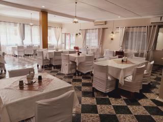 Punyu International Hotel - 5