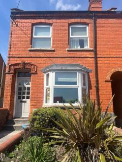 Charming cottage in Wells with easy parking - 3