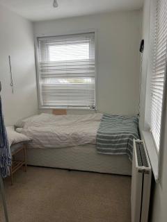 Charming cottage in Wells with easy parking - 1