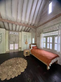 4BR Tropical Private Pool Villa in Kerobokan - 8