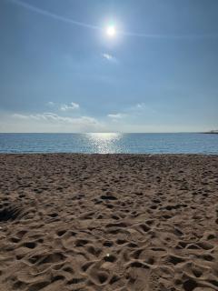 Апартаменты в Чайка Резорт, Иссык-Куль - 8