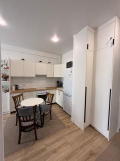 Апартаменты в Чайка Резорт, Иссык-Куль - 6