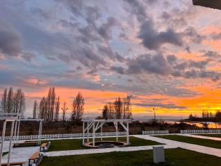 Апартаменты в Чайка Резорт, Иссык-Куль - 3