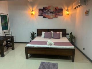 Ocean Pearl Villa - 0