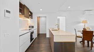 UNO Melbourne Sky high 2B2B Apartment - 1