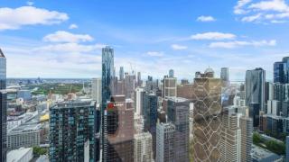 UNO Melbourne Sky high 2B2B Apartment - 8