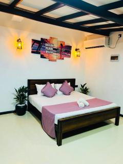 Ocean Pearl Villa - 0