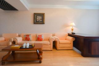 Qinhuangdao Yang Cheng Hotel - 6