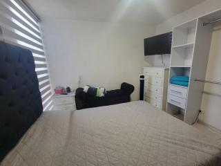 Aguilas Rooms 1 cama baño compartido - 5