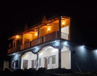 Panchavati Hills Homestay - 4