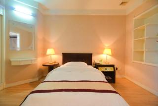 Qinhuangdao Yang Cheng Hotel - 5