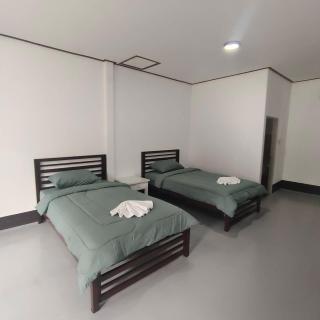 Baan Boon Beach Camping Bungalow - 6