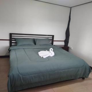 Baan Boon Beach Camping Bungalow - 4