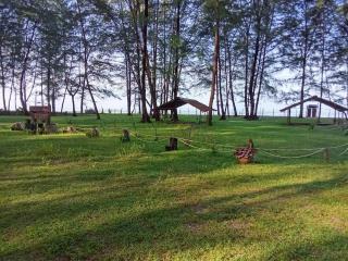 Baan Boon Beach Camping Bungalow - 1