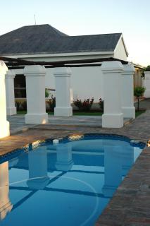 Karoo Gariep Tented Camp - 2