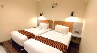 Patria Palace Hotel - 7