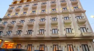 Hotel Grand Town - 1